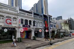 Jalan Besar (D8), Shop House #623013191
